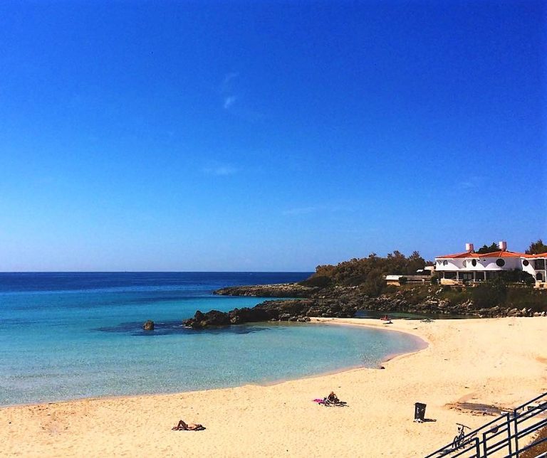 Baia Delle Canne | Pulsano | Taranto | Puglia | Italy