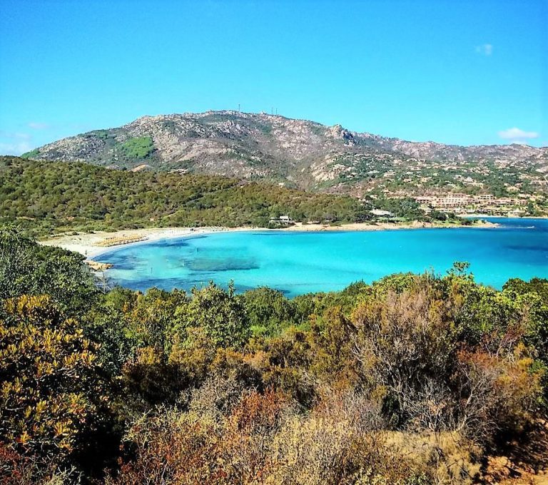 Grande Pevero & Piccolo Pevero | Cala Di Volpe | Arzachena | Olbia ...