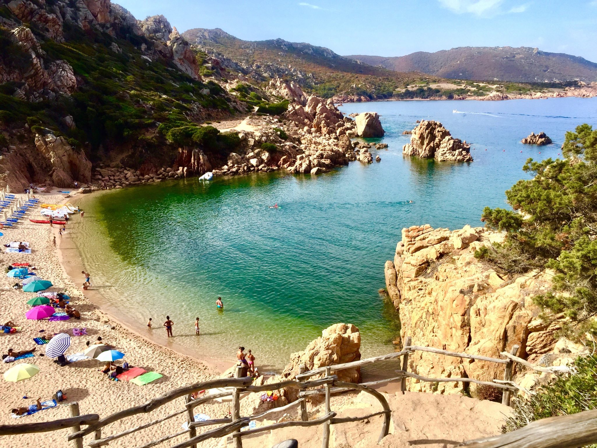 Li Cossi |Trinita' d'Agultu e Vignola | Sassari | Sardegna | Italy