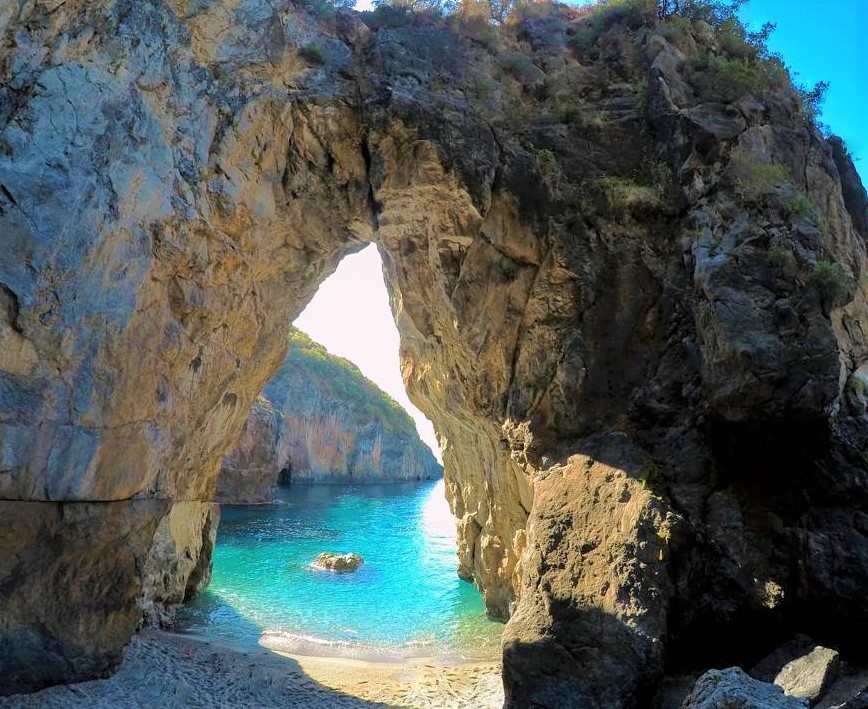 Arco Magno | San Nicola Arcella | Cosenza | Calabria | Italy