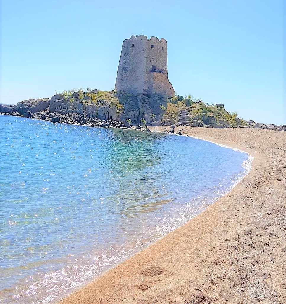 torre di bari